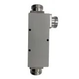 Low PIM 4.8dB RF Directional Coupler -155dBc Typical -160dBc 694-2700MHz DF IP67 Grey Colo
