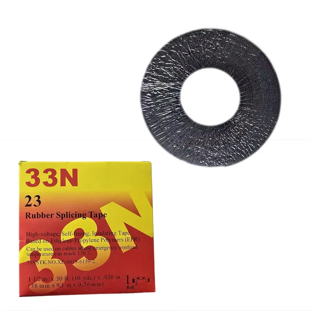 HUIYING COTRAN  0.76*30*600/900mm Waterseal Mastic Tapeinsulating Tape Sticker/ Electrical