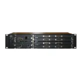 ZXDSL 9806H Fiber Optic Equipment ADSL VDSL IP DSLAM