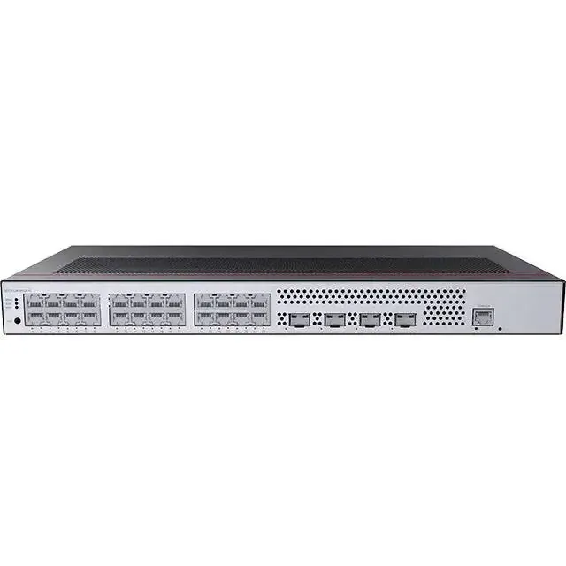 S5735-L24LU8S4XE-QA-V2 98012374 8 portsPoE++, 16 x 10/100/1000Base-T portsPoE+ Switches-boxintelecom