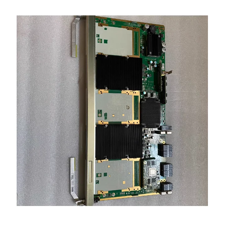 TNV2N401 Wavelength Division Board OSN9800 Platform Is Designed Specifically for Enhancing