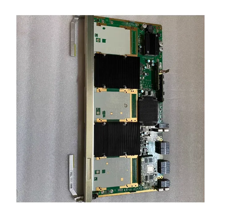TNV2N401 Wavelength Division Board OSN9800 Platform Is Designed Specifically for Enhancing