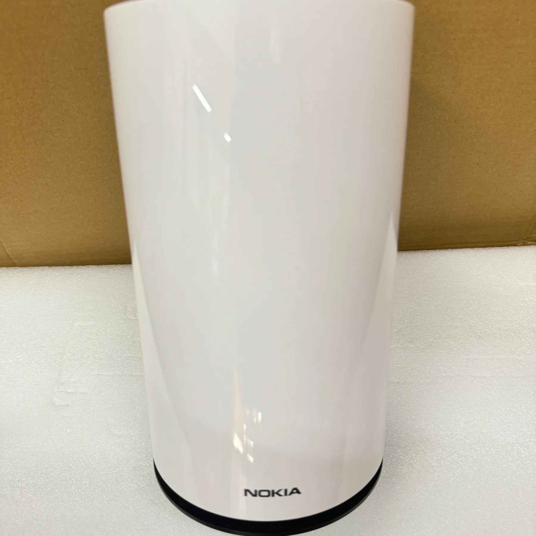 nokia 5G FastMile  Gateway 3 Generation CPE Router with Sim Card Slot RJ-45 LAN Ports Mult