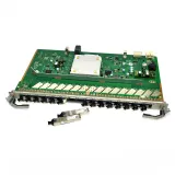 GPSF GPON Card Interface Board SFP CLASS C+ Apply to OLT Ma5800 GPSF C++ 16port Gpon Olt I