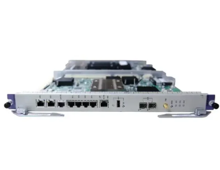 03058389 CR5D0SRUAC7A Processing Router Switch board A12A for NE40E Series main control bo