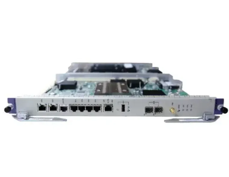 03058389 CR5D0SRUAC7A Processing Router Switch board A12A for NE40E Series main control bo