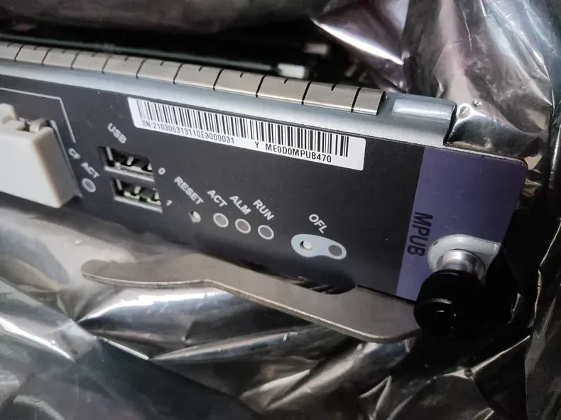 Ready Stock HW Core Center Network SG7000 SE2600 STP Signaling Transfer Point Complete Set