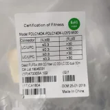 FUFBA 473303A 995756B MM OD Fiber LC OD-LC OD Dual 30m FUFBA 473303A.102