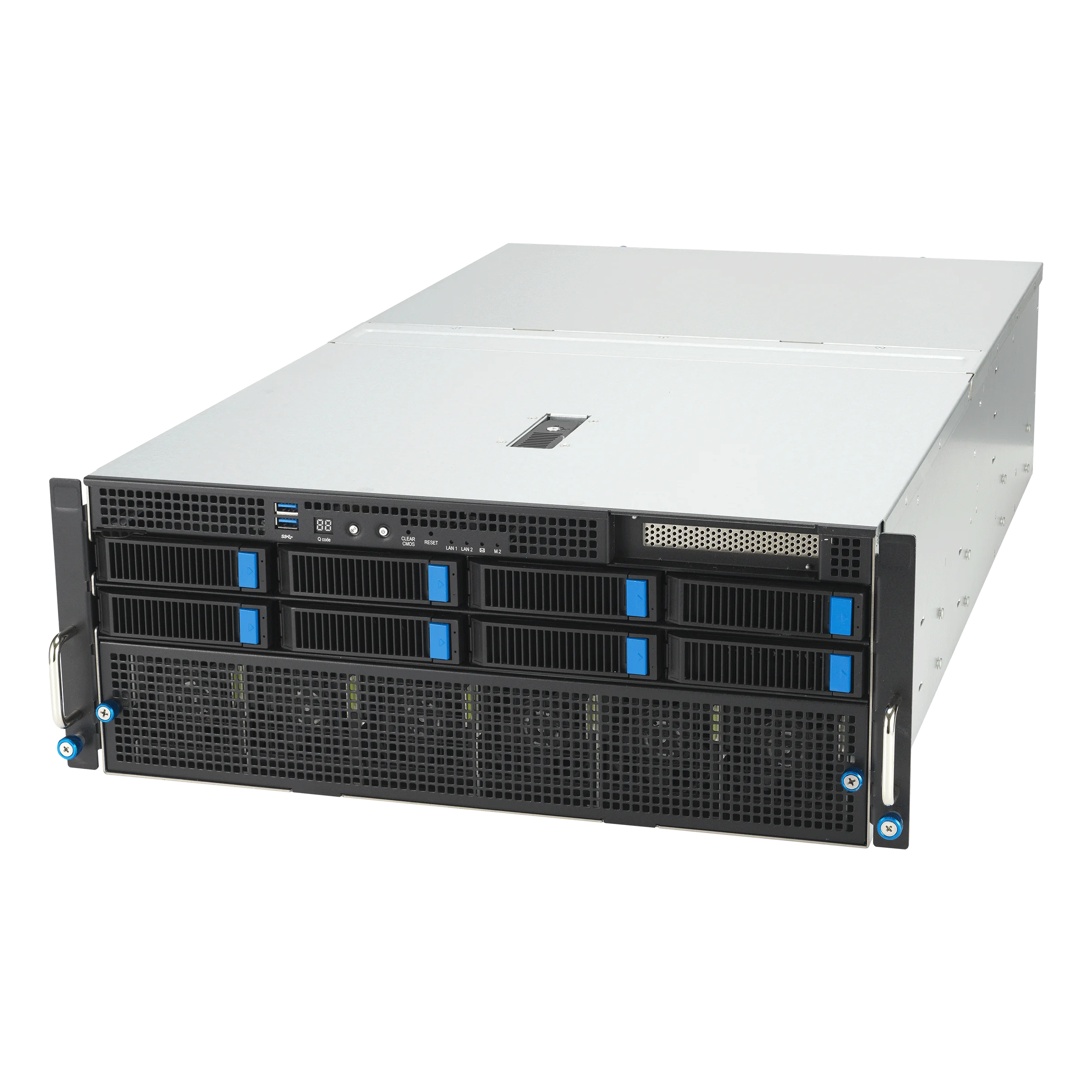 Hot-sale ESC8000-E11 Scalable Rack Server