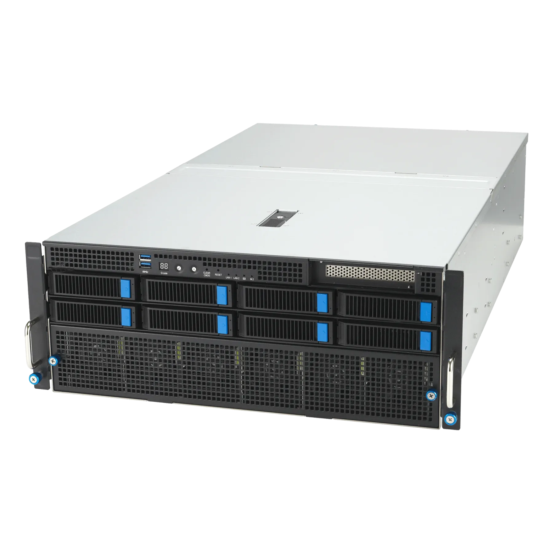 Hot-sale ESC8000-E11 Scalable Rack Server