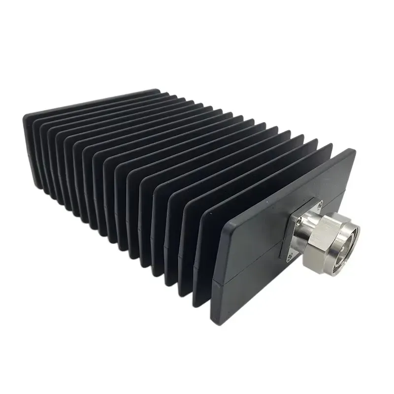 7/16 Male Rf Dummy Load 200w  50 Ohm  DC-3G , for IBS, BTS,DAS