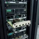 CR5D0L5XFA72 Network Card for NE40E-X3 5-Port 10GBase LAN/WAN-SFP+ Flexible POE GPRS TCP F