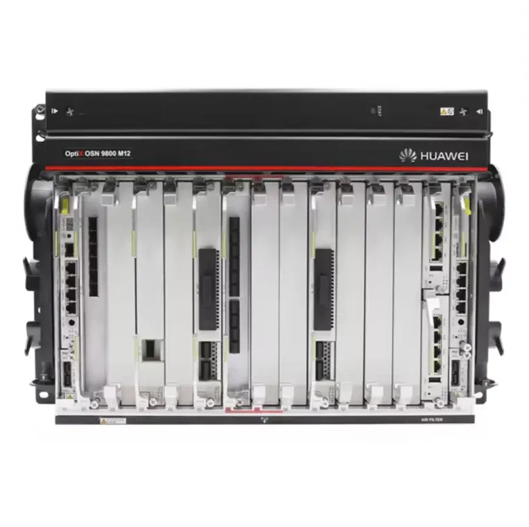DWDM OSN 9800 M12 Line Boards G1M402 Optical Transponder Units 03032VKU TNG1M402C01-boxintelecom
