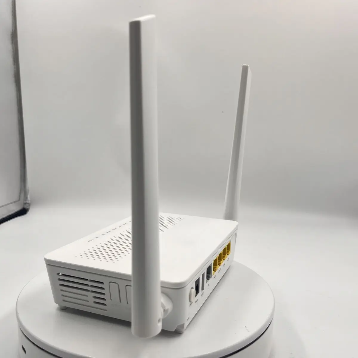 Quality guaranteed brand home Brand New wireless Home Wifi router HS8346X6-C 3