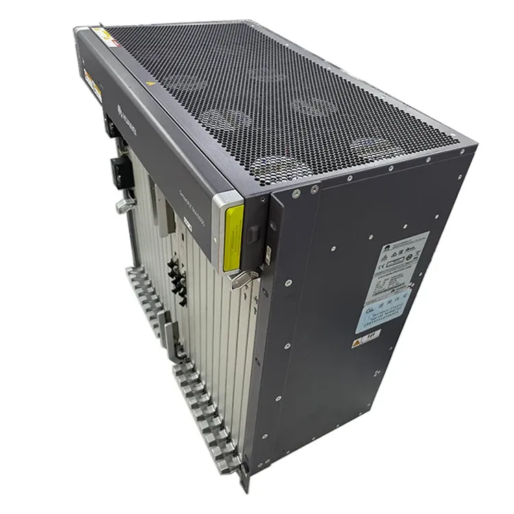 OLT MA5800-X Smart AX MA5800 X17 Complete Dual Fiber to Single Fiber Converter New Complete Fiber Optic Equipment-boxintelecom