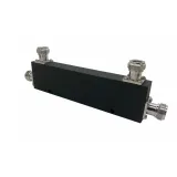 Manufacturer Supply 10dB 1-6GHz RF Bi Directional Coupler with N-Female for 5G DAS