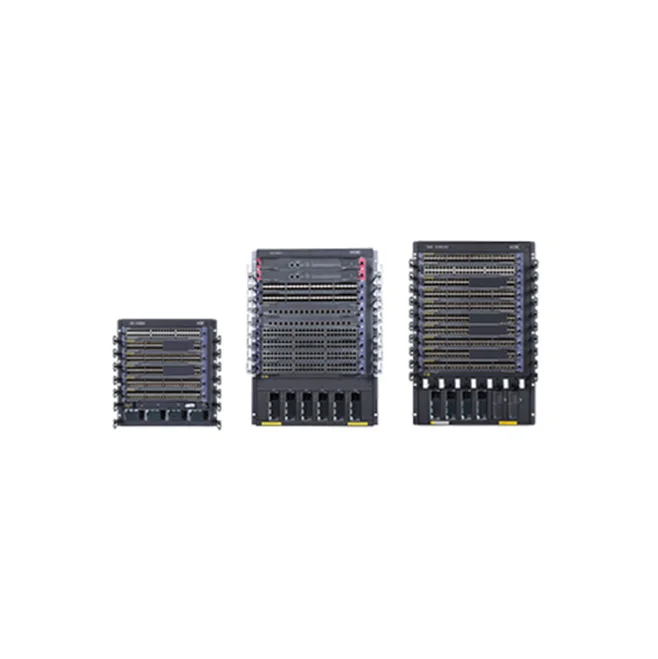 H 3C S10506X S10508X S10510X S10500X Series Multiservice Core Switch-boxintelecom