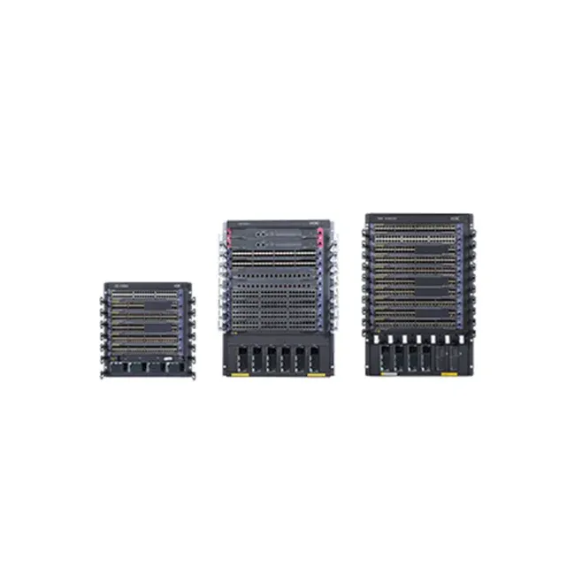 H 3C S10506X S10508X S10510X S10500X Series Multiservice Core Switch-boxintelecom