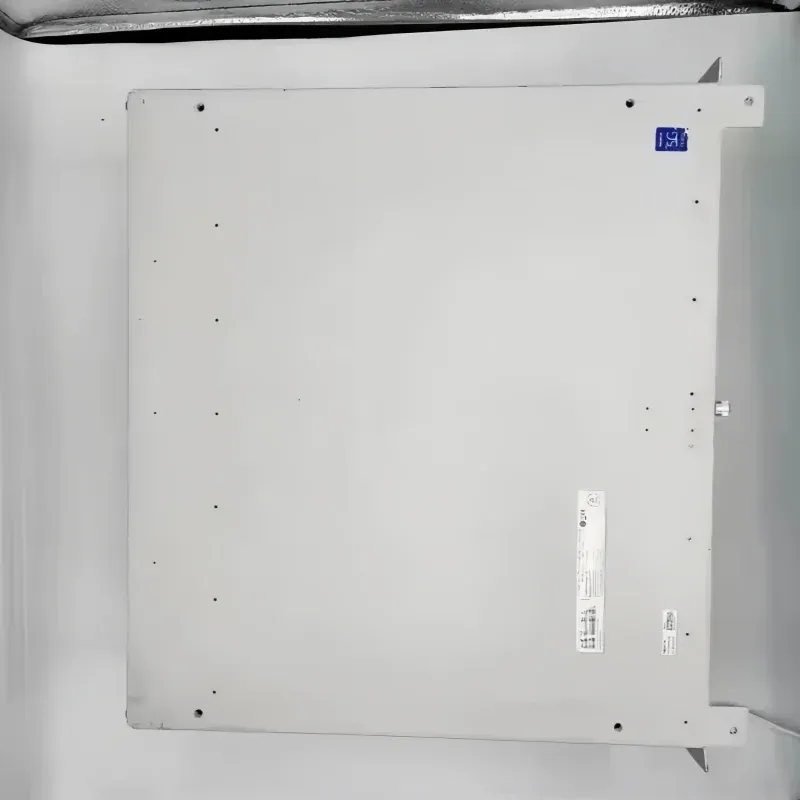 Baseband Communication NSN AMIA Flexi AirScale Subrack Baseband Unit Machine Frame 5G BBU RRU AMIA Fiber Optic Equipment-boxintelecom