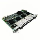 GCOB Board with 16 C++ SFP Modules for AN5516 Series OLT 16 GPON Ports Single Mode Fiber