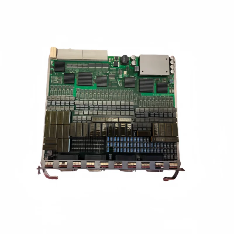 64-Channel ADSL Broadband Board H80BADPE for MA5600T Telecommunications Product-boxintelecom