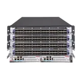 H3 C S12504X-AF Data Center Cloud Core Series Switches with 48-port 40GE 100GE Interfaces