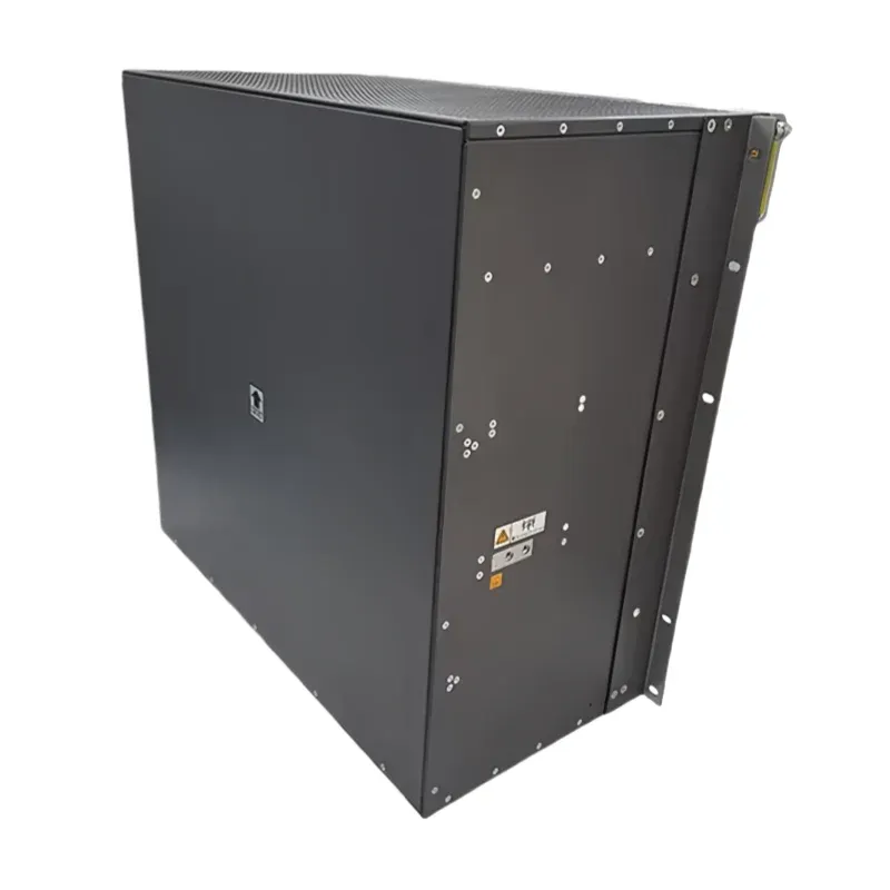 SmartAX GPON XGPON OLT MA5800X15 7 Tbit/s 2 MPLA/ MPLB 10G DC EPON XGSPON Network System for FTTH/FTTB/FTTX-boxintelecom