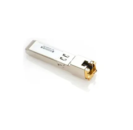 10GBASE-T SFP+ Module SFP-10G-TX GLC Module for CAT6A Network Switches & Cables up to 30 Meters SFP-10G-TX