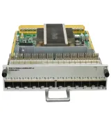 03057894 hw NE40E-X8/NE40E-X8A CR5D00E4NB70 4-port 100GBASE-QSFP28 Integrated Line Process