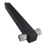 Factory Price Broadband LOW PIM 555-6000MHz 300W 2 Way  Rf Power Divider/splitter with 431