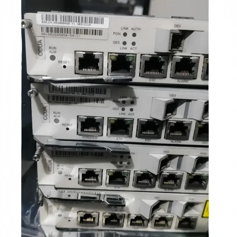 MA5616 Control Board FTTX CCUA Metal Chassis 2.5G GPON/1.25G EPON Interfaces  control board-boxintelecom
