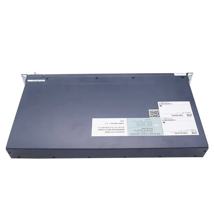 Brand new original ZTE  ZXMW IDU 8250D digital microwave system-boxintelecom