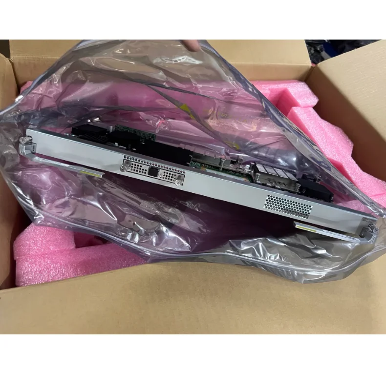 OSN9800 TNV2G210 Mobile Carrier Wavelength Division Board Compact Design High Cost Performance