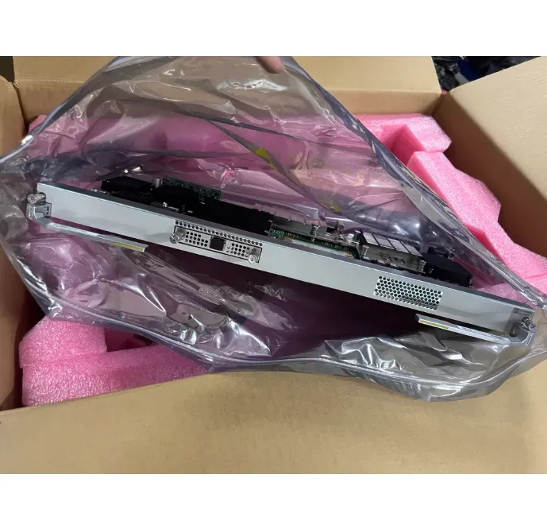 OSN9800 TNV2G210 Mobile Carrier Wavelength Division Board Compact Design High Cost Perform