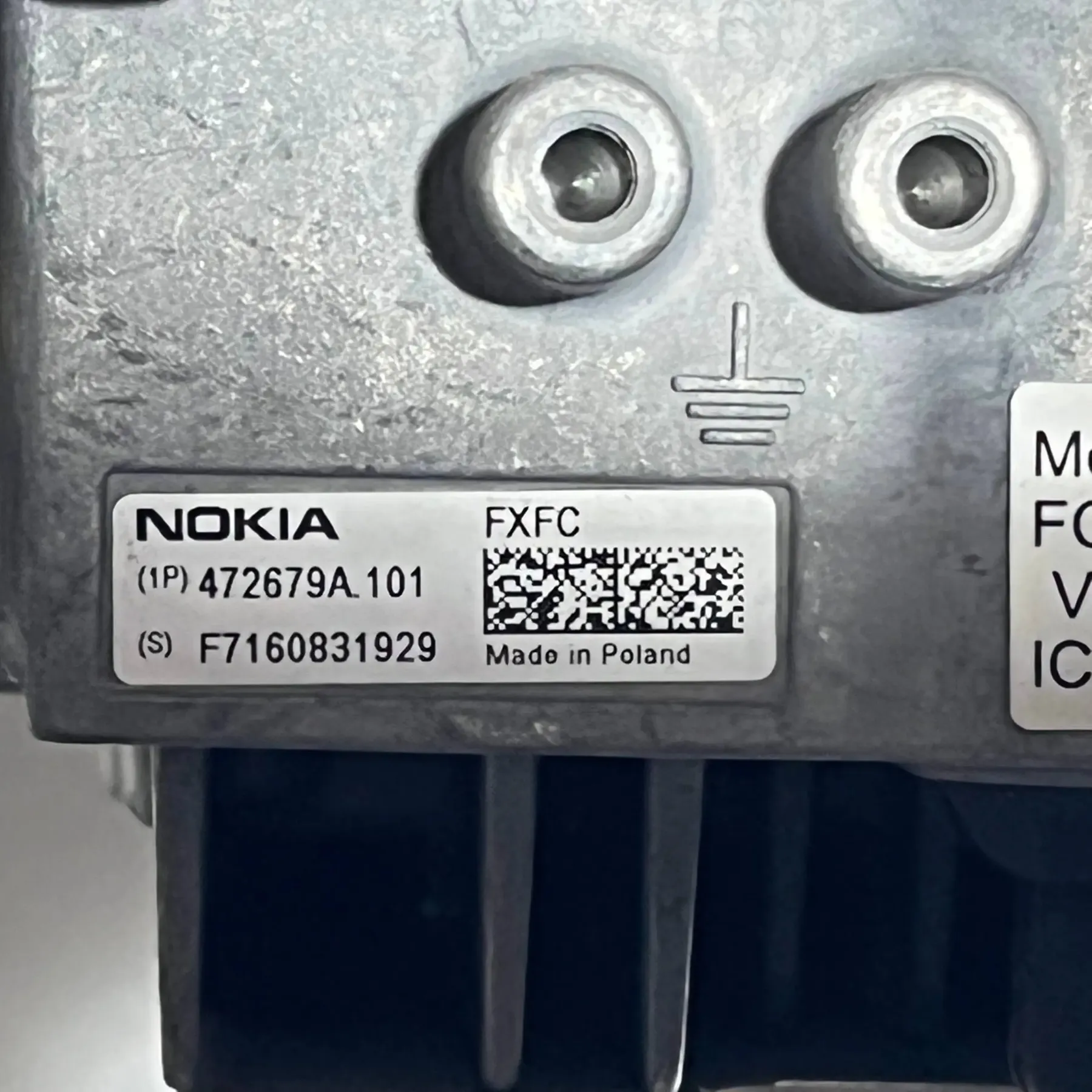 NSN FXFC 472679A