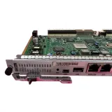 Main Control Board SLB1CSHN 03020VWW for Wireless IP Microwave OptiX RTN 980 RTN980