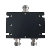 boxin 380-520MHz 2 Way Power Splitter 400MHz UHF Wilkinson Power Splitter 50W with Low VSW