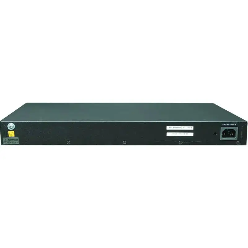HW Original S5700 Switches 24 Port Gigabit Ethernet 4 SFP 10/100/1000Mbps POE Optical Swit