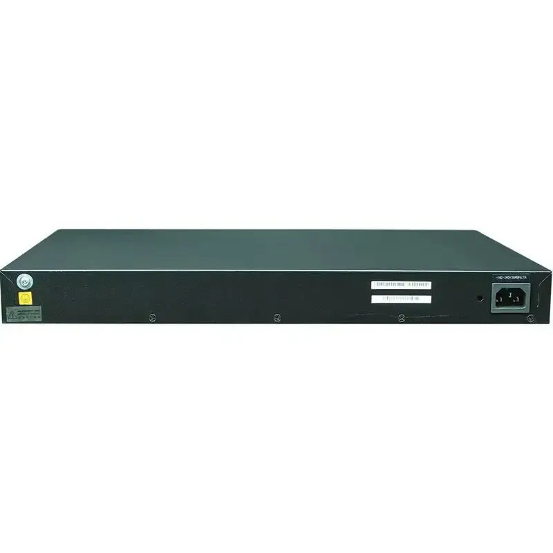 HW Original S5700 Switches 24 Port Gigabit Ethernet 4 SFP 10/100/1000Mbps POE Optical Swit