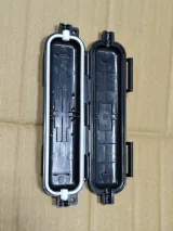 Ftth Drop Cable Hot Sleeves Optical Fiber Protection Box for Telecom Power Fiber Optical P
