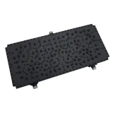 1805-2170MHz 1710-1980MHz  50W RF Duplexer High Rejection Filter Duplexer Customized Widel