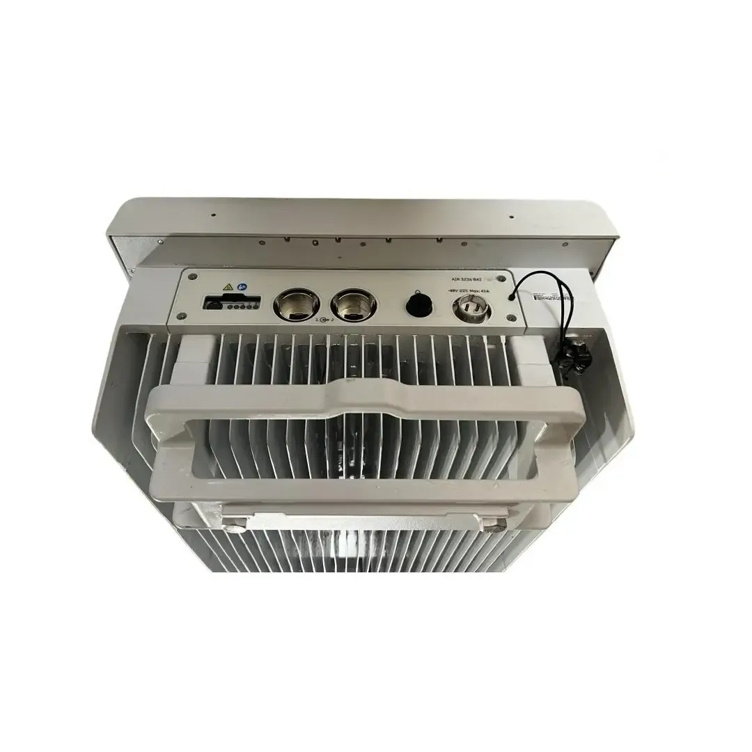 Air 3236 B42 KRD 901 183/11 Telecom Base Station 5G AAU Module Air 3236B42 KRD901183/11