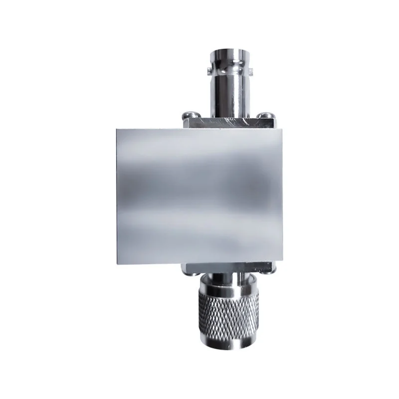 Newly UHF Bandpass Filter 459.5-460.5MHz RF Filter 5W Dielectric Bandpass Filter with High