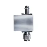 Newly UHF Bandpass Filter 459.5-460.5MHz RF Filter 5W Dielectric Bandpass Filter with High