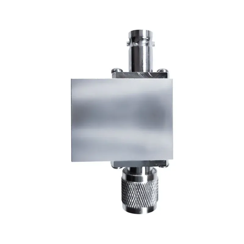 Newly UHF Bandpass Filter 459.5-460.5MHz RF Filter 5W Dielectric Bandpass Filter with High