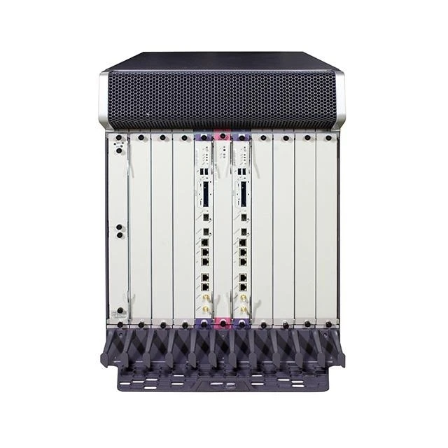 NE40E-X8 40G Enterprise Router with Wi-Fi and 4G Networking-boxintelecom