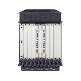 NE40E-X8 40G Enterprise Router with Wi-Fi and 4G Networking