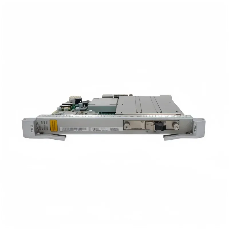 New 100G BASE-LR4-10 Km-CFP TN55TSC Optical Connection Cards OSN8800 100G Tributary TN55TSC 03024GDQ for 5G 100KM-CFP 100% Brand-boxintelecom