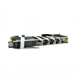 Gc8b 8 Ports EPON GPON Board B+ C+ C++ 1GE SFP Modules for AN5516-01/04/06 OLT SC/PC Inter