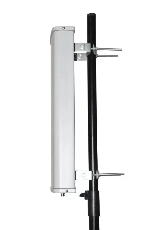 2G 3G 4G 5G full frequency dual polarization plate directional antenna Parking dock sector antenna manufacturers-boxintelecom